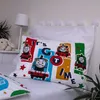 Thomas & Friends, Thomas die Lokomotive Let´s Go Bettwäsche Produktbild-Vorschau 4
