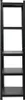 All Black Series Schwerlastregal Ragnar | HxBxT 180x45x45cm Produktbild-Vorschau 5