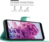 Cadorabo Hülle für Huawei MATE 10 LITE Schutz Hülle in Produktbild-Vorschau 3
