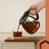 Szklany dzbanek do herbaty, 2 l Podgląd zdjęcia produktu 3