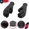 KOTARBAU® 12r set guanti da lavoro antiscivolo taglia 9 Anteprima dell’immagine prodotto 5