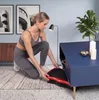 Vibrationsplatte Vibrotrainer, leise, kompakt, bis 150 kg, Produktbild-Vorschau 9