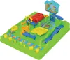 TOMY T7070 Kinderspiel Crazy Ball (Tricky Golf), Produktbild-Vorschau 9