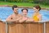 Bestway 56719 Power Steel Frame Pool 610 x 366 x 122 cm Produktbild-Vorschau 5
