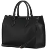 VALENTINO BAGS Rised Re Handtasche Schwarz Produktbild-Vorschau 8