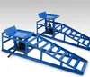 2x Bituxx Auto PKW Auffahrrampen 2T mit Wagenheber Produktbild-Vorschau 2