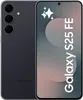 SAMSUNG Galaxy S25 FE AI Smartphone 512Go Noir Absolu Voir les images du produit 1