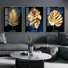 TPFLiving Kunstdruck LW-405 (OHNE RAHMEN) Poster - Leinwand Produktbild-Vorschau 2