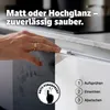 bio-chem Glasreiniger Hochglanzreiniger für streifenfreien Produktbild-Vorschau 3