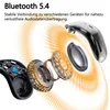 Open Ear Kopfhörer, Bluetooth Kopfhörer, Sport-Kopfhörer Produktbild-Vorschau 4