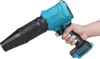 Drillpro 21V akumulátorový vzduchový ventilátor 13stupňový Náhled obrázku produktu 9