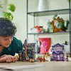LEGO® Harry Potter™ 76439 Abiti Ollivanders™ e Madama Anteprima dell’immagine prodotto 26