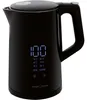 Rychlovarná konvice CLATRONIC PC-WKS 1243 černá 1,7 l 2200 Náhled obrázku produktu 1