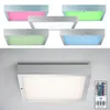 Paulmann LED panel na stenu alebo strop, RGBW, 300x300 mm, Náhľad obrázku produktu 1