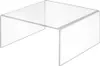 Dekobrücke aus Acrylglas in 200x100x200mm - Zeigis® / Produktbild-Vorschau 1