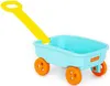 Carrello a mano n. 3 per bambini, merce assortita, 1 pezzo Anteprima dell’immagine prodotto 6