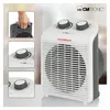 Clatronic HL3761WH, Wentylator elektryczny ogrzewacza Podgląd zdjęcia produktu 16