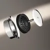 WMF Motion Wasserkaraffe 1,25l - Elegante Glaskaraffe mit Produktbild-Vorschau 2