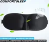 COMFORTSLEEP Masque pour les yeux 3D Premium Masque de Voir les images du produit 4