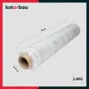KOTARBAU® Folia do owijania Folia stretch 2,6 kg | dl. 350 Podgląd zdjęcia produktu 3