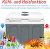 LARS360 Glacière 48 litres avec roulettes Glacières Voir les images du produit 4