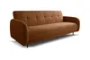Schlafsofa SALVA 215 x 100 cm  – komfortables Sofa mit Produktbild-Vorschau 2