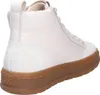 Paul Green Schnürstiefel Weiß in Gr. 38 Produktbild-Vorschau 4