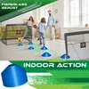 KESSER® Fussballtor 2er Set, Antirutsch, inkl. Hütchen, Produktbild-Vorschau 6