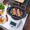 mixcover Silikonový napařovací koš Monsieur Cuisine Connect Náhled obrázku produktu 9