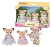 Sylvanian family Rodina jelínků Náhled obrázku produktu 4