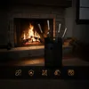 Relaxdays Sada krbového náradia, 5-dielna sada, v vedre, Náhľad obrázku produktu 5