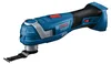 Bosch GOP 18V-34 Multi Cutter professionale a batteria 18 V Anteprima dell’immagine prodotto 1