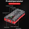 99800mAh Auto Starthilfe Powerbank Jump Starter Notstart Produktbild-Vorschau 6