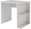 Scrivania con ripiani Vicco Simple Bianco 82 x 60 cm, Model Anteprima dell’immagine prodotto 1