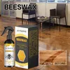 Natürliches Mikromolekularisiertes Bienenwachs Spray 120ml, Produktbild-Vorschau 2
