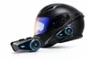 Interfono moto kit 2 pezzi FARROT D10 MAXRUNON Bluetooth Anteprima dell’immagine prodotto 9
