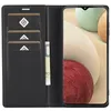 Etui pour Samsung Galaxy A22 5G Etui en cuir carbone avec Voir les images du produit 7
