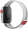 Huawei Watch FIT4, szary dzianinowy pasek, Seiya-B19W Podgląd zdjęcia produktu 3