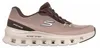 Skechers Glide Step Pro Sneaker Braun Produktbild-Vorschau 9