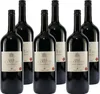 Corte dei Caraldi Vino Rosso -trocken- (6 x 1,5L) Produktbild-Vorschau 1