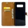 Custodia in jeans per Samsung Galaxy Note 8, cover Anteprima dell’immagine prodotto 2