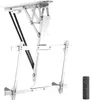 my wall HL 41 MWL TV Deckenhalter klappbar motorisiert 32 - Produktbild-Vorschau 11
