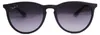 Ray-Ban ERIKA COLOR MIX, Erwachsener, Uni, Pilot, Schwarz, Produktbild-Vorschau 1