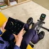 SportPlus I Mini-Heimtrainer für Zuhause I kleiner Produktbild-Vorschau 4