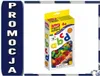 Quercetti Magnetická písmena 48 kusů Náhled obrázku produktu 5