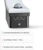 LED Aussenleuchte mit Bewegungsmelder 20W Wandleuchte Produktbild-Vorschau 5