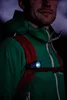 Ledlenser MH5 Stirnlampe schwarz, Kopflampe, bis 400 Lumen, Produktbild-Vorschau 4