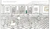 Das Grand Hotel der Gefühle Mitmachbuch Produktbild-Vorschau 11