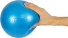 Overball Übungs- und Therapieball 23 cm, rot Anteprima dell’immagine prodotto 2