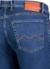 MAC ARNE RECYCLED Baumwolle  blue light used Produktbild-Vorschau 19